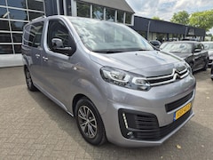 Citroën Jumpy - 1.5 BlueHDI 100 XS Club / Marge