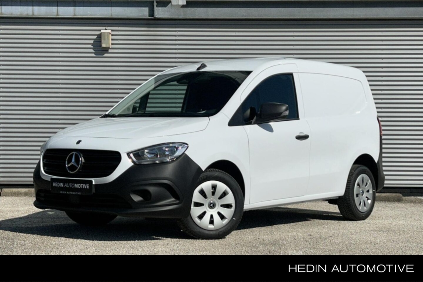 Mercedes-Benz Citan - 108 L1 | Airco - AutoWereld.nl
