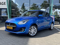 Suzuki Swift - 1.2 Select Smart Hybrid 83pk | Achteruitrijcamera | Airco | Stoelverwarming voor | NL-Auto