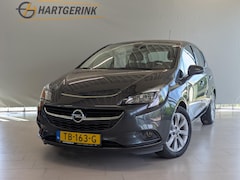 Opel Corsa - 1.4 90pk 5d Favourite *Airco/Navi