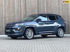 Jeep Compass - 4xe 240 Plug-in Hybrid Electric S / ACC /