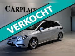 Mercedes-Benz B-klasse - 180 CDI Ambition-Panoramadak