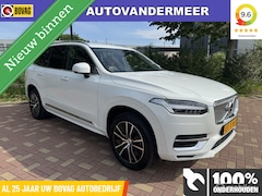 Volvo XC90 - 2.0 T8 Recharge AWD Inscription Expression