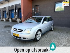 Opel Vectra Wagon - 1.8-16V Sport AIRCO/NAVI/CRUISE/NAP/INRUILKOOPJE