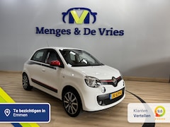 Renault Twingo - 0.9 TCe Dynamique Airco | Cruise Control | 16 Inch | Parkeer Sensoren | Isofix | NAP