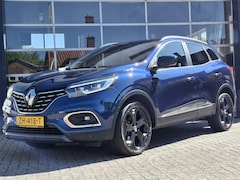Renault Kadjar - TCe 160pk Black Edition