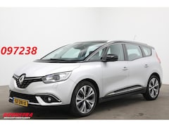 Renault Grand Scénic - 1.2 TCe Intens Clima Cruise SHZ PDC AHK
