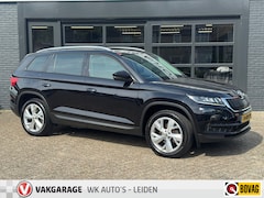 Skoda Kodiaq - 1.5 TSI Limited Business Edition 7p. - 7 Zits - Automaat