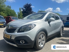 Opel Mokka - 1.4 T Edition | NL-AUTO | DEALER OH | TREKHAAK | PARK SENS V+A | NAVI | CRUISE CONTROL | 1