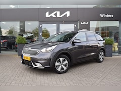 Kia Niro - 1.6i-16V Hybrid BusinessLine DCT6/Autom. Cruise Control Adaptief | Navigatie | Camera | Le