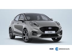 Ford Puma - 1.0 EcoBoost Hybrid ST-Line | Achteruitrijcamera | Apple Carplay/Android Auto|telefooninte