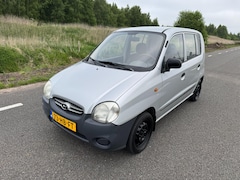 Hyundai Atos Multi - 1.0i LS