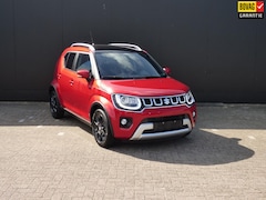 Suzuki Ignis - 1.2 Smart Hybrid Style | Two Tone | Airco/Clima | Cruise Control | Navigatie | Stoelverwar