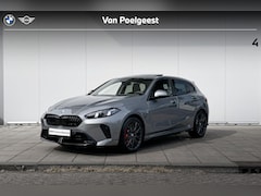 BMW 1-serie - 120 M-Sport Pro Adaptief M-Onderstel / Achterklep Automatisch / Comfort Acces / Shadow Lin