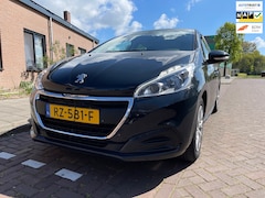 Peugeot 208 - 1.2 PureTech Active automaat (nieuw APK)
