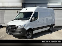 Mercedes-Benz Sprinter - 315 L2/H2 Automaat RWD Pro | Smartphone Integratie Pakket