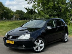 Volkswagen Golf - 1.4 TSI Pdc/United/Stoelverwarming/