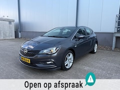 Opel Astra - 1.0/105PK/NAP/CLIMATRONIC/CARPLAY/CRUISE/NAVI