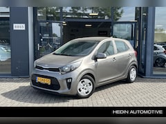 Kia Picanto - 1.0 MPi ComfortPlusLine
