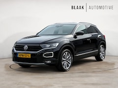 Volkswagen T-Roc - 1.5 TSI Style Business