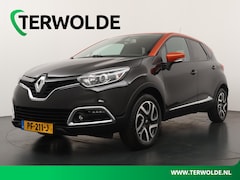Renault Captur - Energy TCe 90 Intens