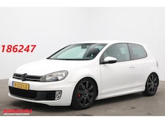 Volkswagen Golf - 1.4 Trendline Airco Cruise 171.790 km