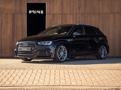 Audi A3 Sportback - 35 TFSI CoD Advance Sport | S-Line | Virtual Cockpit | NL-auto