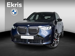 BMW X3 - M50 | M Sportpakket Pro | Comfort Pack | 21 inch | Driving Assistant Plus | Parking Assist