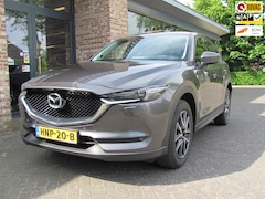 Mazda CX-5 - 2.0 4WD SkyActiv-G 165 GT-Luxury Navi Achteruitrijcamera