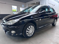 Peugeot 206 - 1.4 Génération