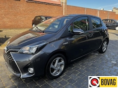 Toyota Yaris - 1.5 Hybrid Active