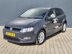 Volkswagen Polo - 1.2 TSI Sound