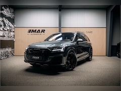 Audi Q7 - 55 TFSI e quattro Pro Line Advanced Goed uitgevoerde Q7 S-Line