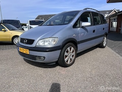 Opel Zafira - 1.8-16V Comfort