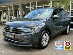Volkswagen Tiguan - 1.4 TSI eHybrid Led, Acc, Digidash, Pdc, LM