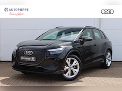 Audi Q4 e-tron - 35 S-Line Edition 170pk