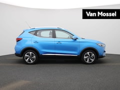 MG ZS - EV EV Standard Range Comfort 50 kWh