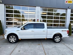 Ford F150 - PLATINUM Panorama|Prins LPG|360cam