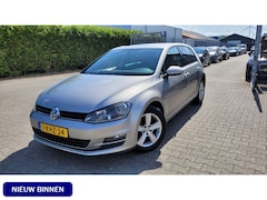 Volkswagen Golf - 1.4 TSI Highline 2e Eigenaar