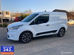 Ford Transit Connect - airco camera navi nieuwstaat
