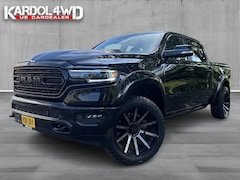 Dodge Ram 1500 - 5.7 V8 4x4 Crew Cab Limited | Virtual spiegel | 22inch XD velgen / Mickey thompson set | 3