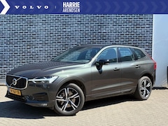 Volvo XC60 - 2.0 B5 R-Design