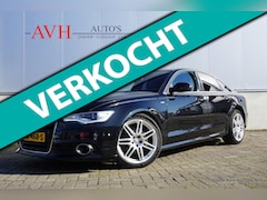 Audi A6 Limousine - 3.0 TDI quattro Business Edition