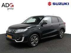 Suzuki Vitara - 1.4 Boosterjet Select Smart Hybrid | Trekhaak 1500 KG | Stoelverwarming | Achteruitrijcame