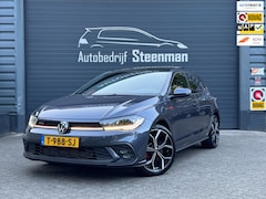 Volkswagen Polo - 2.0 TSI GTI | IQ | Pano | Trekhaak | Keyless
