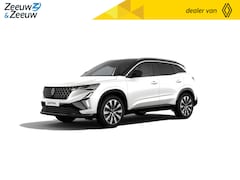 Renault Austral - E-Tech full hybrid 200 Techno Nieuw model | 1x Snel leverbaar met € 1000, - korting | Fina