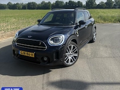 MINI Countryman - 2.0 Cooper S E ALL4 Yours