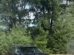 Volvo V70 - zwart 210 pk
