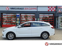 Hyundai i30 Wagon - 1.0 T-GDI Comfort