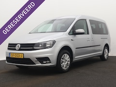 Volkswagen Caddy Maxi - 1.0 TSI Trendline 5p Direct leverbaar Rolstoelauto 5+1